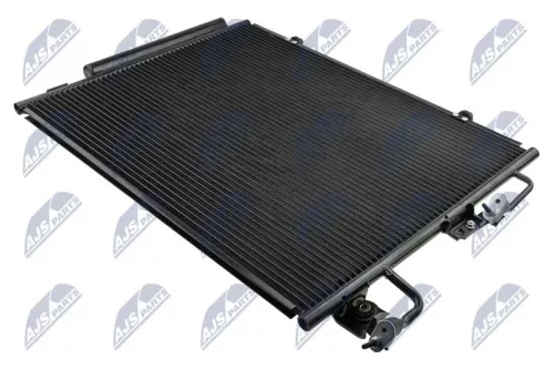Condensor, airconditioning