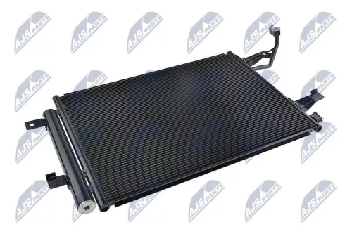 Condensor, airconditioning