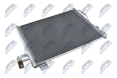 Condensor, airconditioning