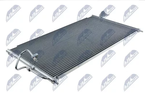Condensor, airconditioning