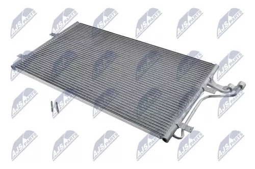 Condensor, airconditioning