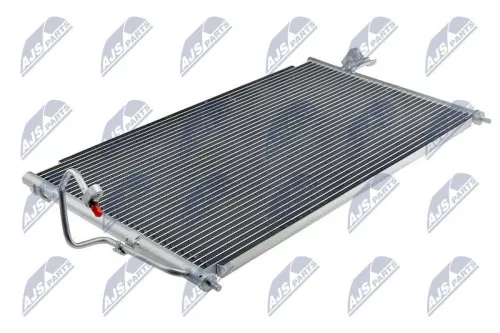 Condensor, airconditioning