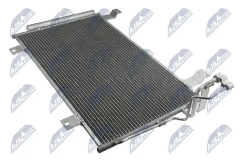 Condensor, airconditioning