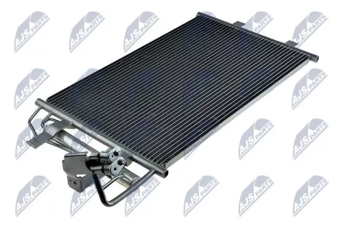 Condensor, airconditioning