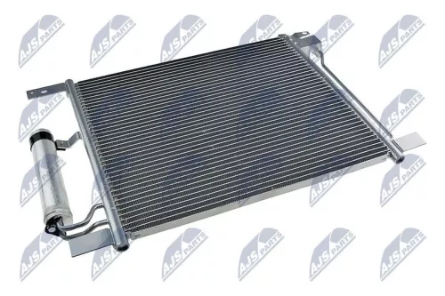 Condensor, airconditioning