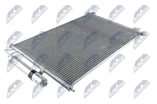 Condensor, airconditioning