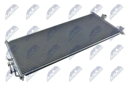 Condensor, airconditioning