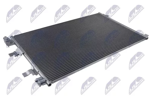 Condensor, airconditioning