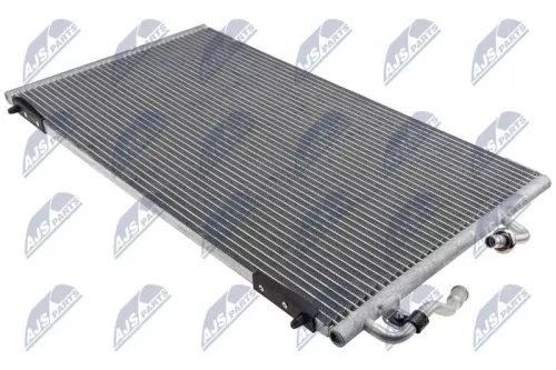 Condensor, airconditioning