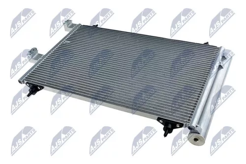 Condensor, airconditioning