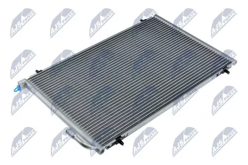Condensor, airconditioning