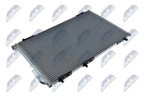 Condensor, airconditioning