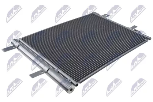 Condensor, airconditioning