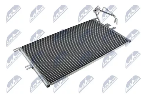 Condensor, airconditioning