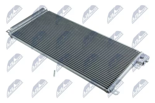 Condensor, airconditioning
