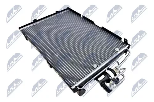 Condensor, airconditioning