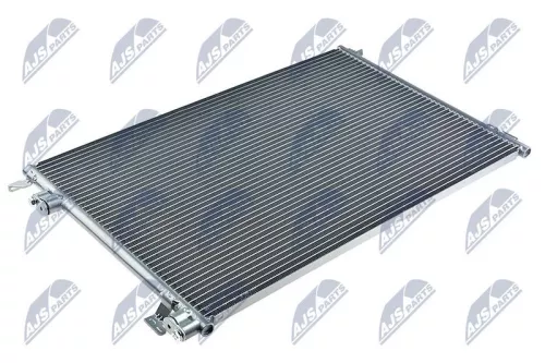 Condensor, airconditioning