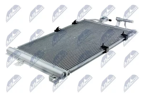 Condensor, airconditioning