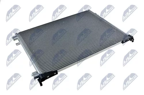 Condensor, airconditioning