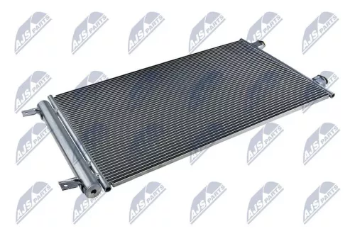 Condensor, airconditioning