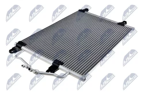 Condensor, airconditioning