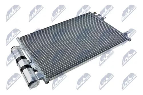 Condensor, airconditioning