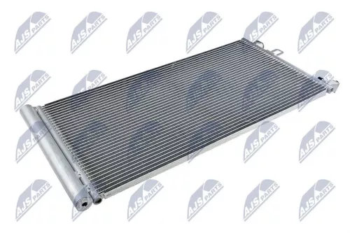 Condensor, airconditioning
