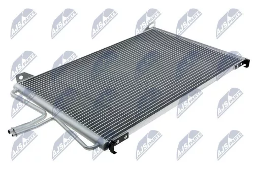 Condensor, airconditioning
