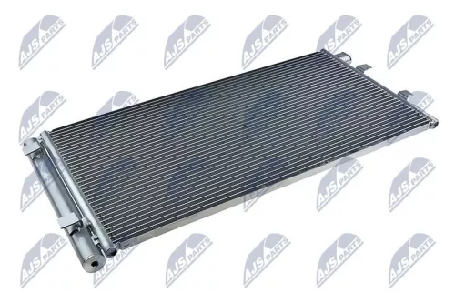 Condensor, airconditioning