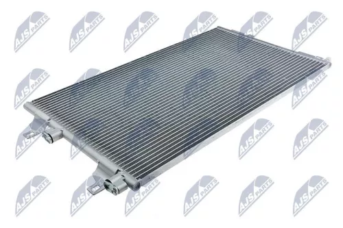 Condensor, airconditioning
