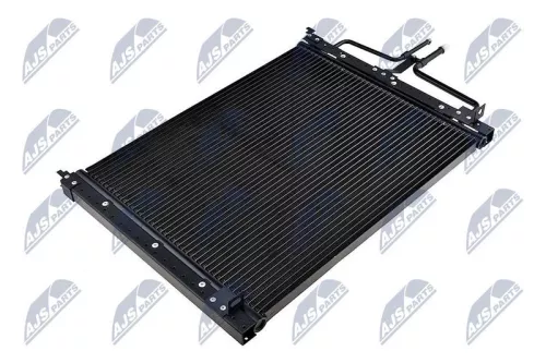 Condensor, airconditioning