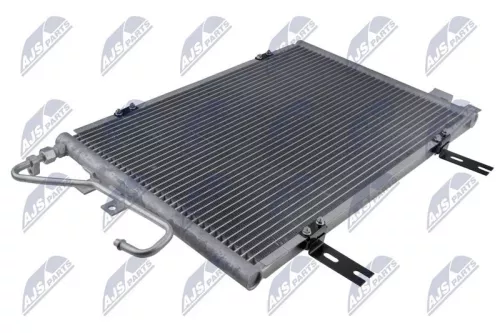 Condensor, airconditioning