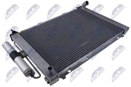 Condensor, airconditioning
