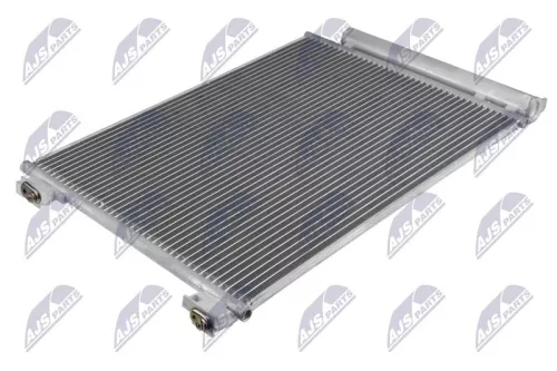Condensor, airconditioning