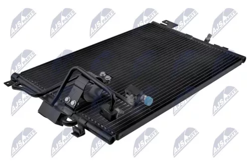 Condensor, airconditioning