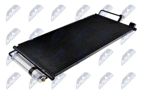 Condensor, airconditioning
