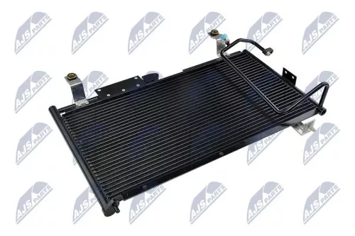 Condensor, airconditioning