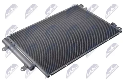 Condensor, airconditioning
