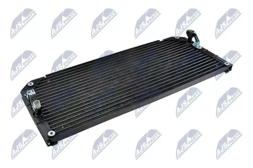 Condensor, airconditioning