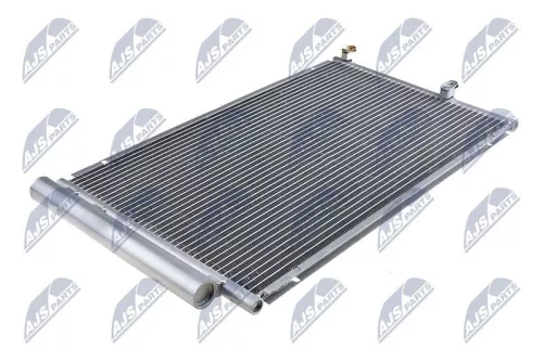 Condensor, airconditioning
