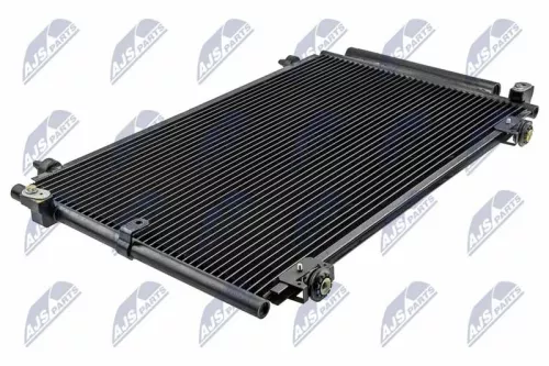 Condensor, airconditioning