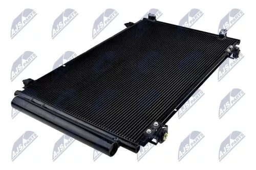 Condensor, airconditioning