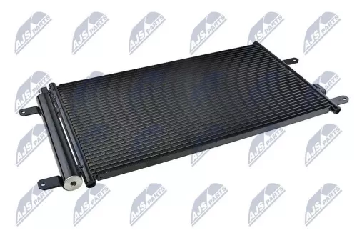 Condensor, airconditioning