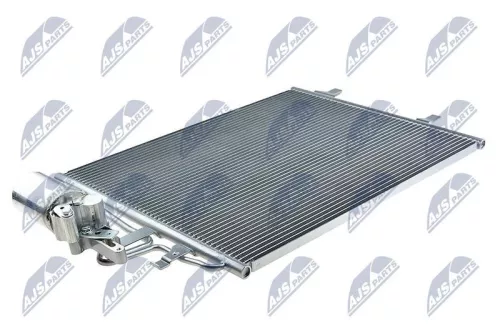Condensor, airconditioning