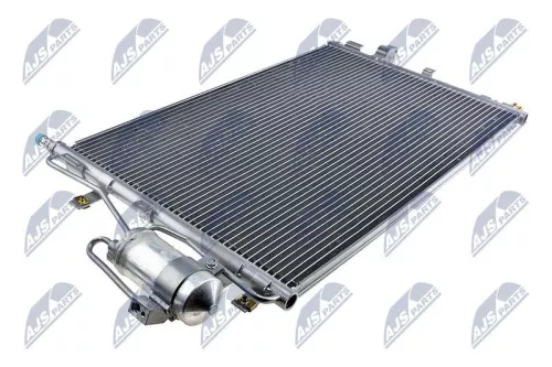 Condensor, airconditioning