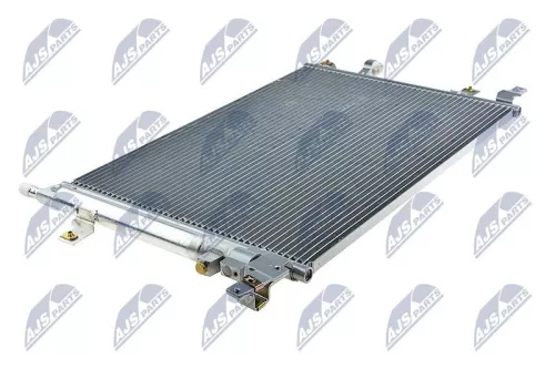 Condensor, airconditioning