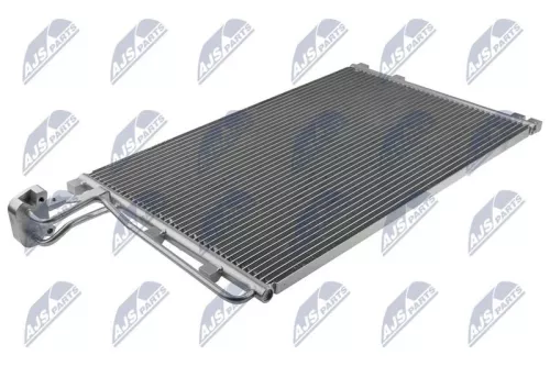Condensor, airconditioning