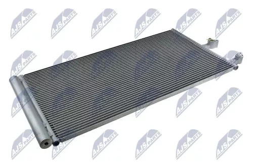 Condensor, airconditioning