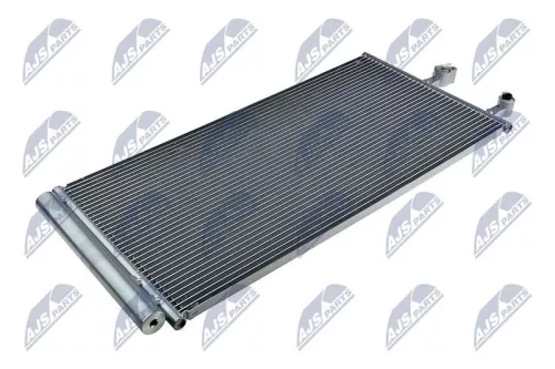 Condensor, airconditioning