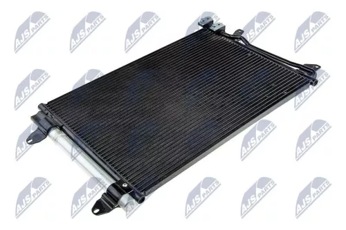 Condensor, airconditioning